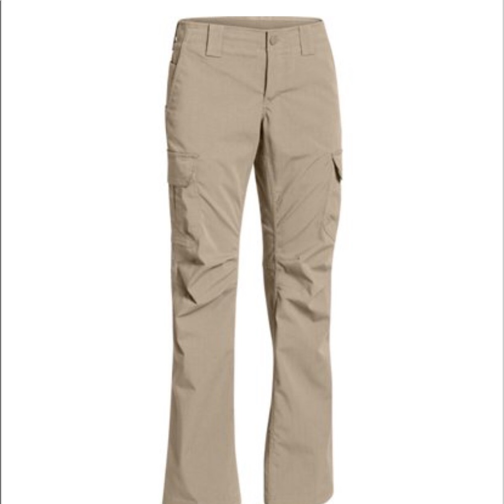 Under armour storm tactical pants